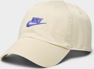 Nike Mens Washed Nike Club cap