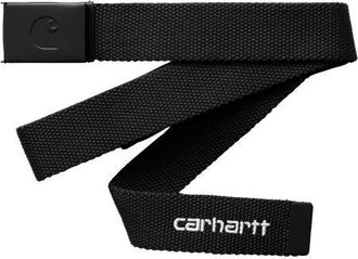 Carhartt Work in Progress Carhartt | C-Logo Belt Tonal