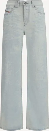Diesel Jeans 1971 D-Sent Woman 24