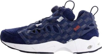 Reebok x Maison Margiela Classic Leather Memory Of - Black S37WS0588