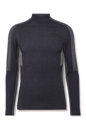 Kjus Freelite Knitted Base Layer