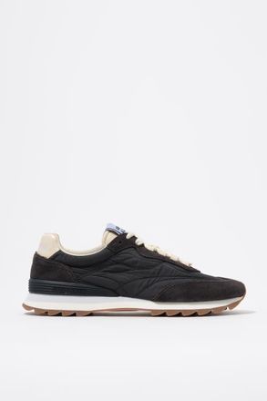 Bimba & Lola 13 23 Soft Technical Sneaker in Anthracite at Nordstrom, Size 39