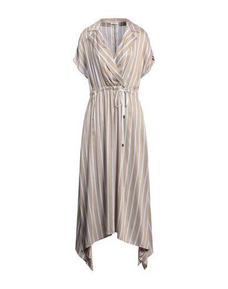 PESERICO Maxi dresses