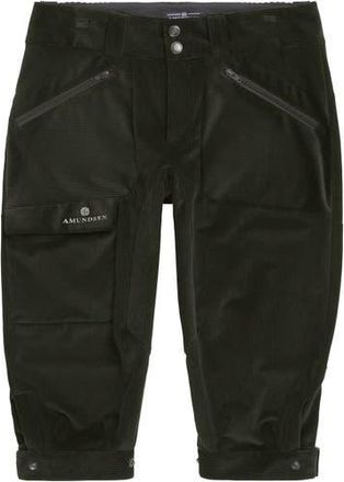 Amundsen & Scott Concord Knickerbockers Mens in Earth at Nordstrom, Size Xx-Large Eu