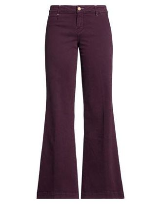 Jacob Cohen BOTTOMWEAR - Pantaloni su YOOX.COM