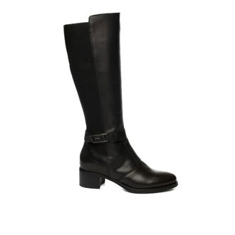 Nero Giardini Mujer, Zapatos, Negro, Talla: 36 EU