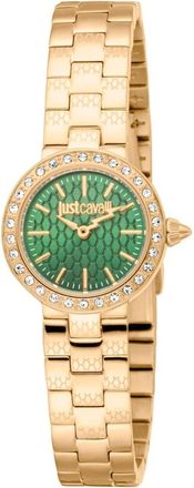 Just Cavalli Mujer, Accesorios, Amarillo, Talla: ONE Size