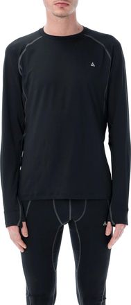 Nike T-shirt e polo Nike nere