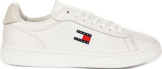 Tommy Jeans Sneakers, male, White, 11 UK, Archive 98 Sneaker