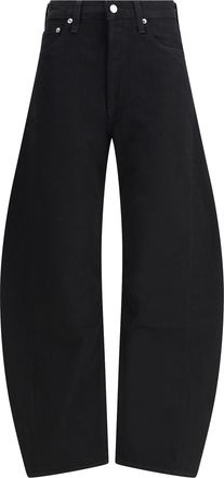 A Gold E Luna Pieced Jeans Color Cover