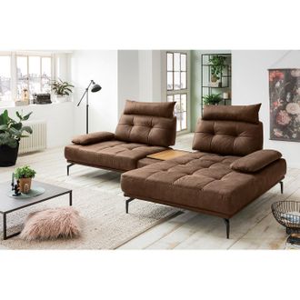 home24 Ecksofa Linville