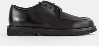 Mars&egrave;ll Hombre, Zapatos, Negro, Talla: 44 EU