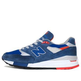 New Balance 998 Rockabilly Pack M998CSAL