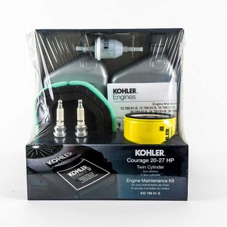 Kohler Kit manutenzione motore Kohler 3278901S