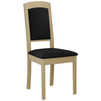 Mirjan24 Mobilier1 - Silla Victorville 338, Kronos 7, 96x47x52cm, Tapiz, De Madera, Madera