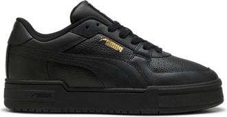 Puma Hombre, Zapatos, Negro, Talla: 44 EU