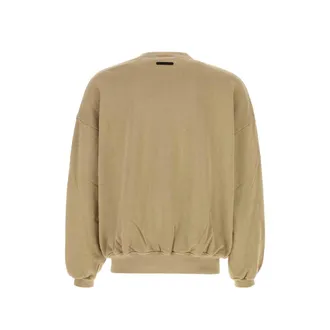Fear of God Fadun Sweatshirt - Beige
