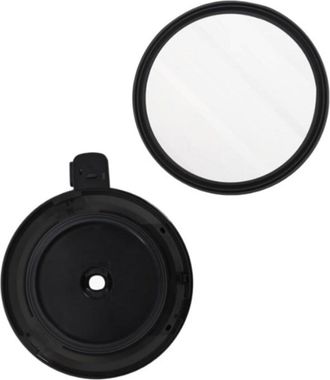 OEM Tapa Exterior Reutilizable Para El Recipiente, Componente De