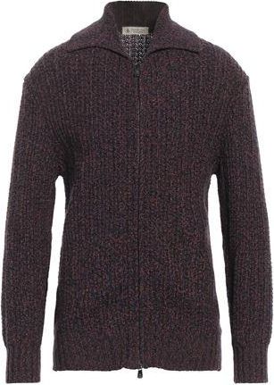 PIACENZA 1733 KNITWEAR - Cardigans sur YOOX.COM