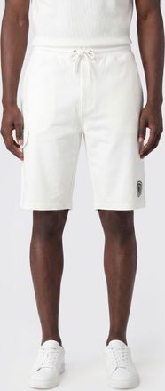 Blauer Pantaloncini Uomo colore Bianco