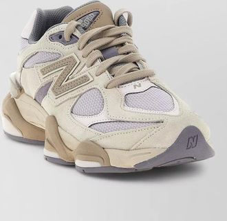New Balance low-top sneakers