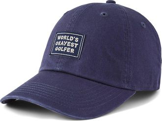 Life is good Chill Cap