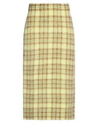 Sportmax BOTTOMWEAR - Midi skirts sur YOOX.COM