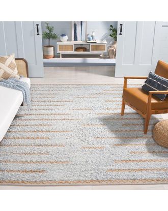 Safavieh Natura Wool, Jute & Cotton Rug