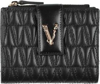 Versace PICCOLA PELLETTERIA - Portafogli su YOOX.COM