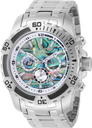 Invicta Scuba Pro Diver Mens Watch