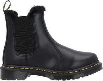 Dr. Martens CALZADO - Botines de ca&ntilde;a alta en YOOX.COM