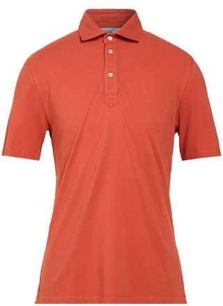 Brunello Cucinelli TOPWEAR - Polo shirts on YOOX.COM