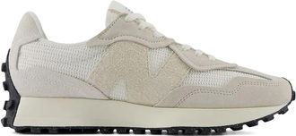 New Balance Sneakers 327 Timberwolf with Sea Salt - Toni neutri