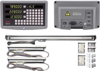 OEM Sistema De Visualizaci&oacute;n Digital, Alta Precisi&oacute;n, Compatibilidad Vers&aacute;til, Dro-ka300-ka500-ka50
