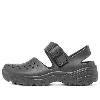 Skechers (WMNS) Skechers Foamies Black 111247-BBK