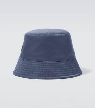 Prada Re-Nylon bucket hat