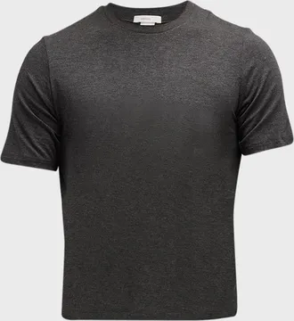 Eberjey Mens Henry Short Pajama Set