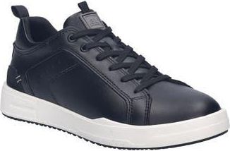 Josef Seibel Donovan 04 Low Top Sneaker in Black at Nordstrom Rack, Size 13-13.5Us / 47Eu