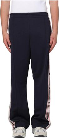 Golden Goose Hombre, Pantalones, Azul, Talla: S