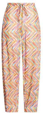 Missoni BOTTOMWEAR - Trousers on YOOX.COM