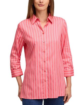 Foxcroft Evelyn Shirt