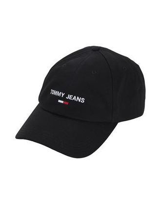 Tommy Jeans ACCESSOIRES - Mützen & Hüte auf YOOX.COM
