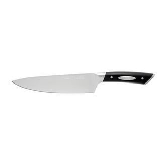 Scanpan Classic 8-Inch Chefs Knife in Black at Nordstrom