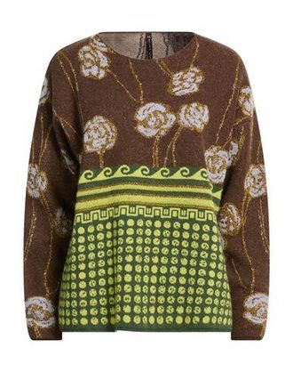 Manila Grace KNITWEAR - Jumpers on YOOX.COM