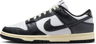 Nike (WMNS) Nike Dunk Low Vintage Panda FQ8899-100