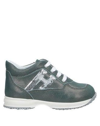 Hogan FOOTWEAR - Trainers on YOOX.COM