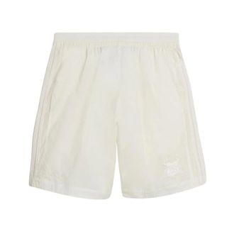 adidas Training Shorts, male, White, Size: L WB Football Short