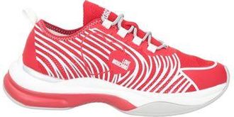 Love Moschino FOOTWEAR - Trainers on YOOX.COM