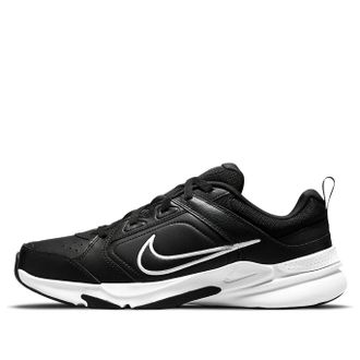 Nike Defy All Day Black White DJ1196-002