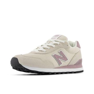 New Balance WL515CGR 515 Women Moonbeam UK 5.5